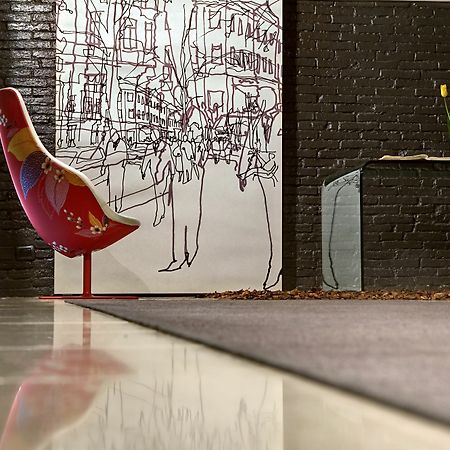 Il Vicolo Aparthotel ヴェローナ エクステリア 写真