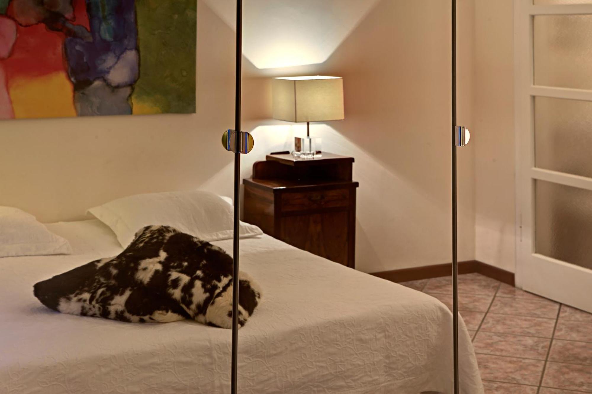 Il Vicolo Aparthotel ヴェローナ エクステリア 写真
