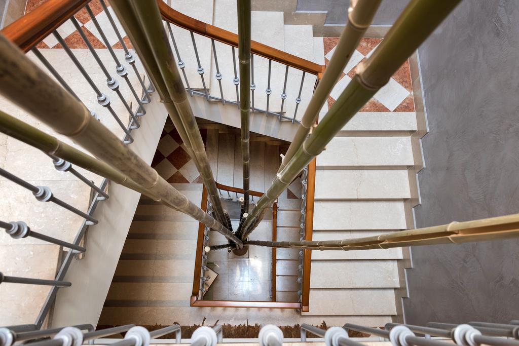 Il Vicolo Aparthotel ヴェローナ エクステリア 写真