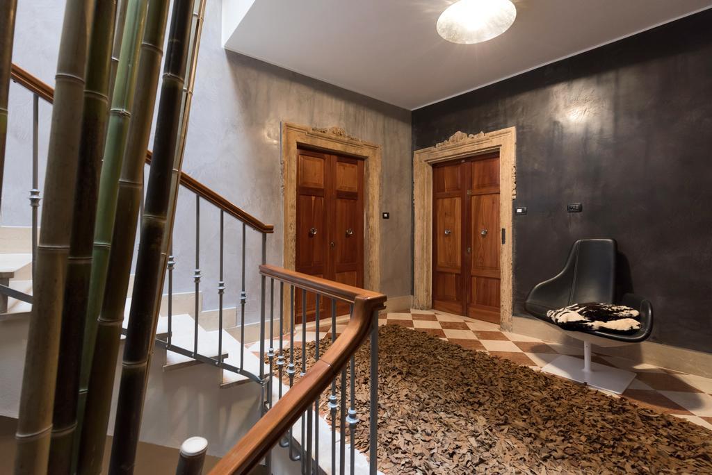 Il Vicolo Aparthotel ヴェローナ エクステリア 写真
