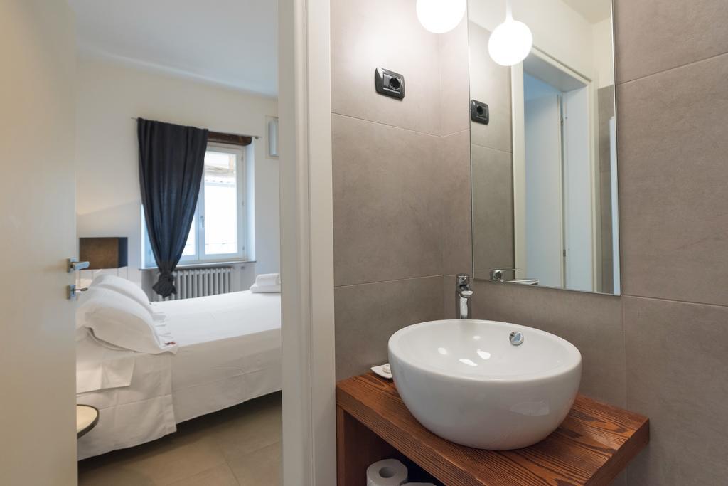 Il Vicolo Aparthotel ヴェローナ エクステリア 写真