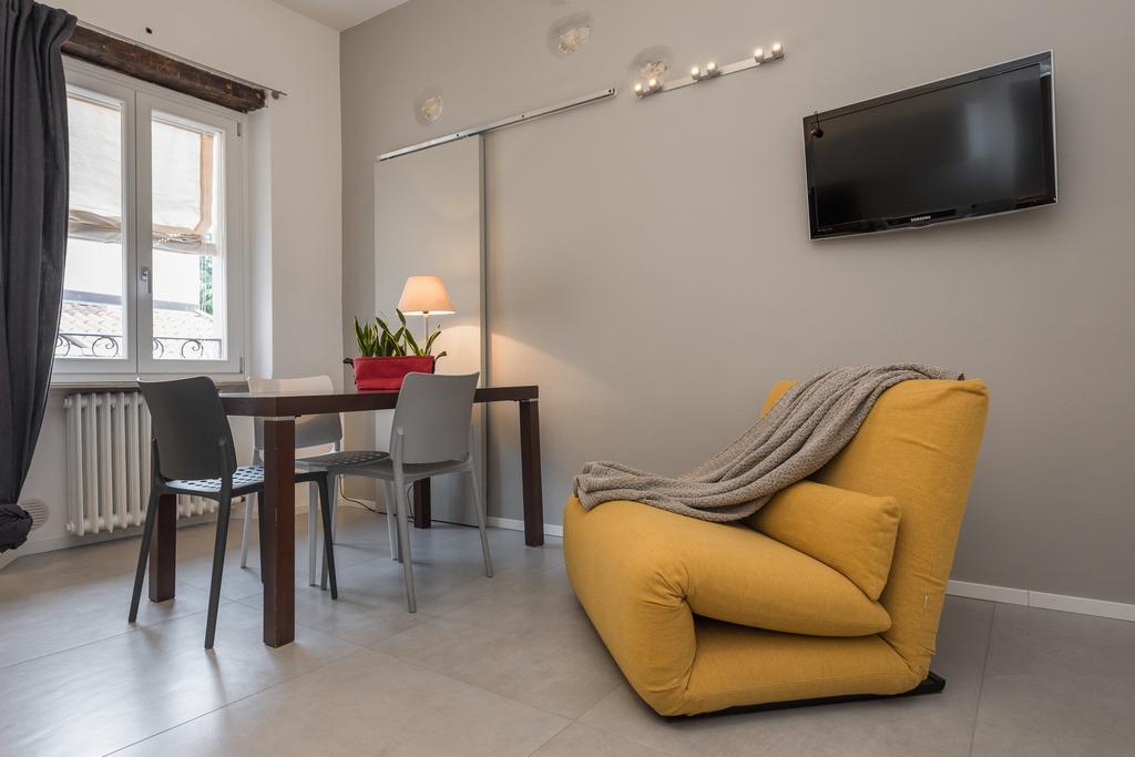 Il Vicolo Aparthotel ヴェローナ エクステリア 写真