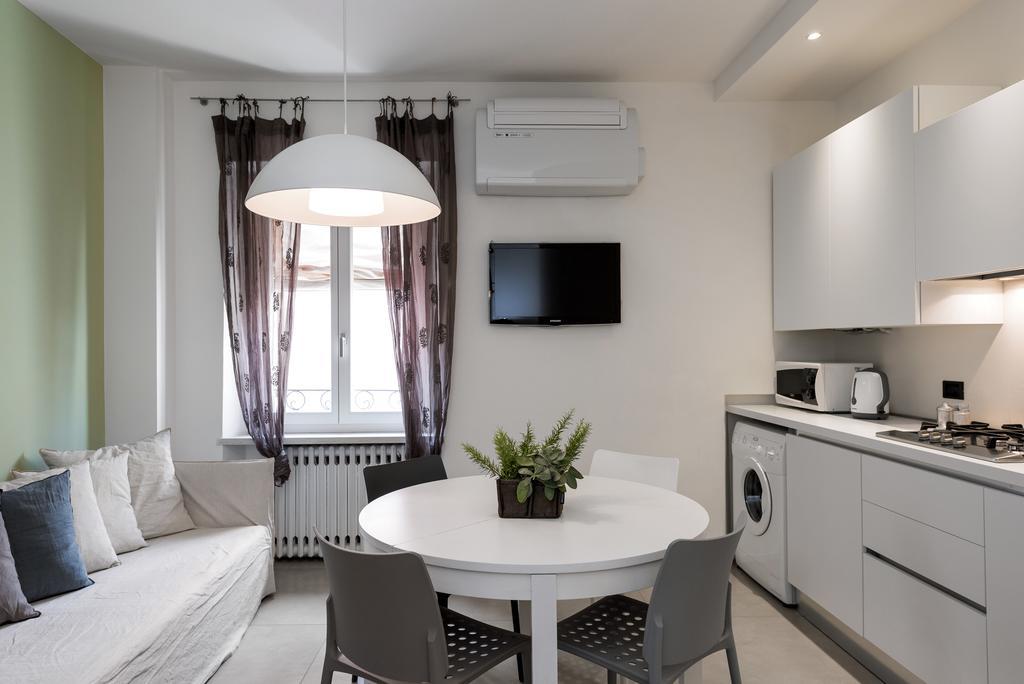 Il Vicolo Aparthotel ヴェローナ エクステリア 写真
