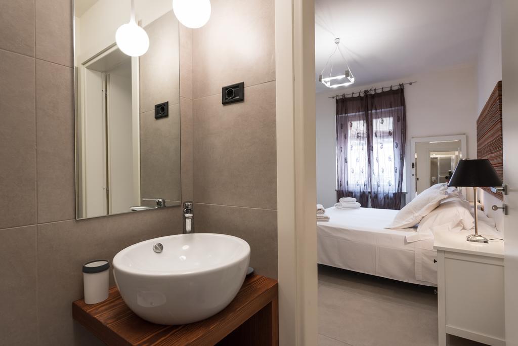 Il Vicolo Aparthotel ヴェローナ エクステリア 写真