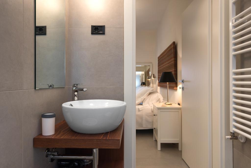 Il Vicolo Aparthotel ヴェローナ エクステリア 写真