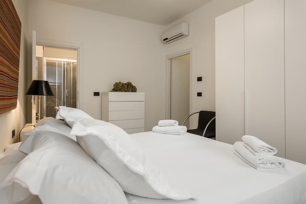 Il Vicolo Aparthotel ヴェローナ エクステリア 写真