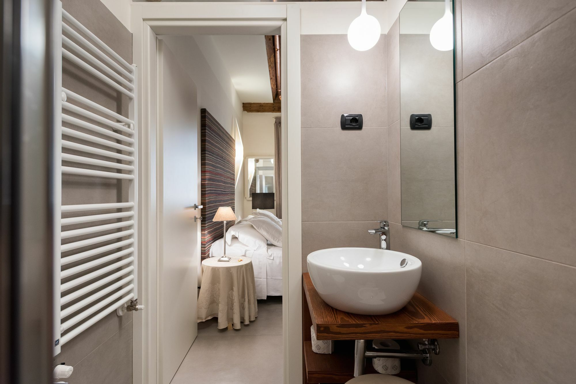 Il Vicolo Aparthotel ヴェローナ エクステリア 写真
