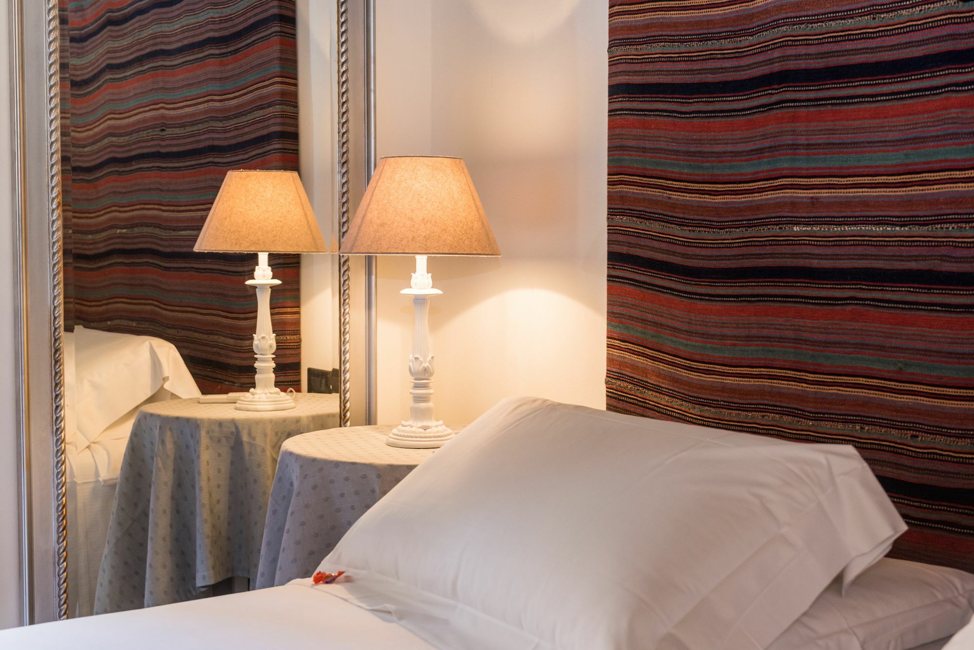 Il Vicolo Aparthotel ヴェローナ エクステリア 写真