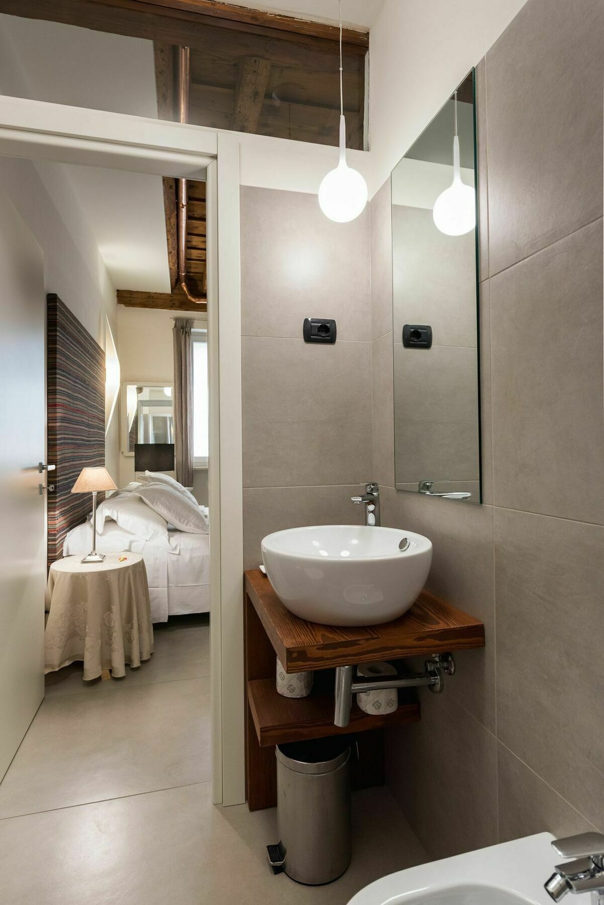 Il Vicolo Aparthotel ヴェローナ エクステリア 写真