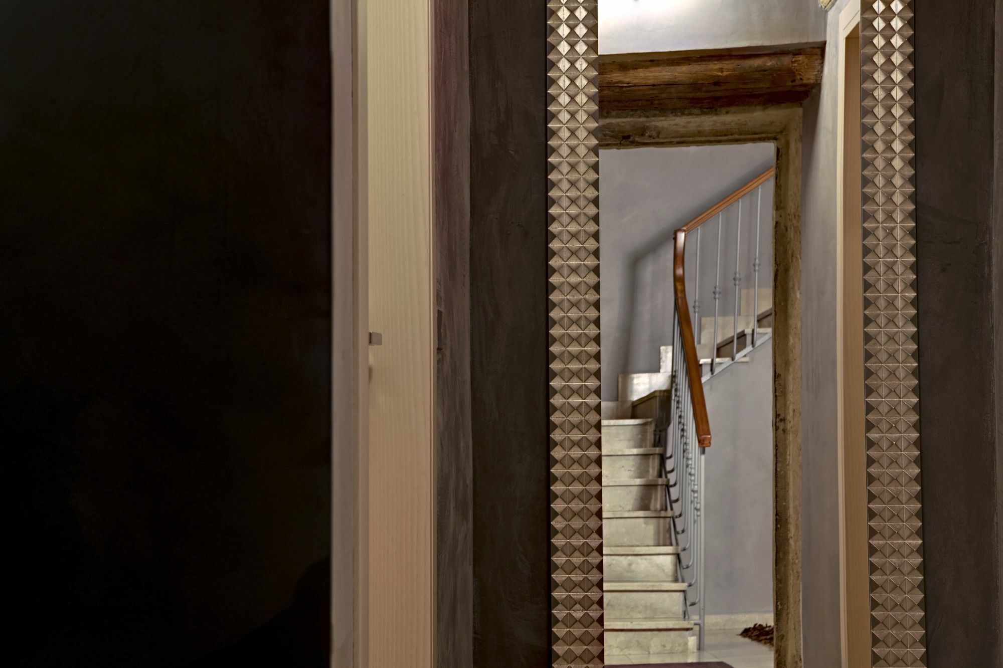 Il Vicolo Aparthotel ヴェローナ エクステリア 写真