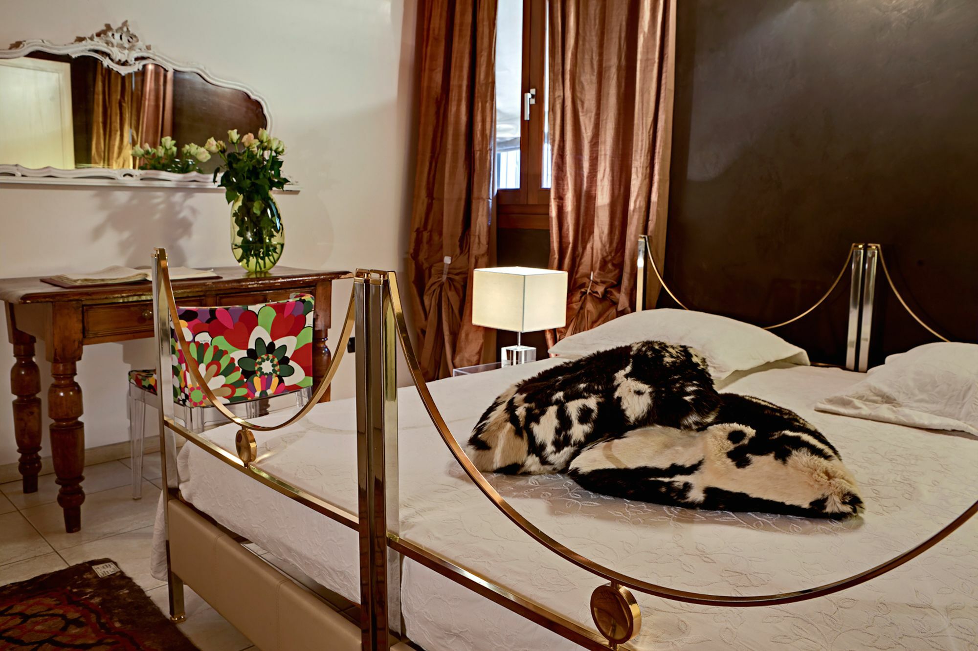 Il Vicolo Aparthotel ヴェローナ エクステリア 写真
