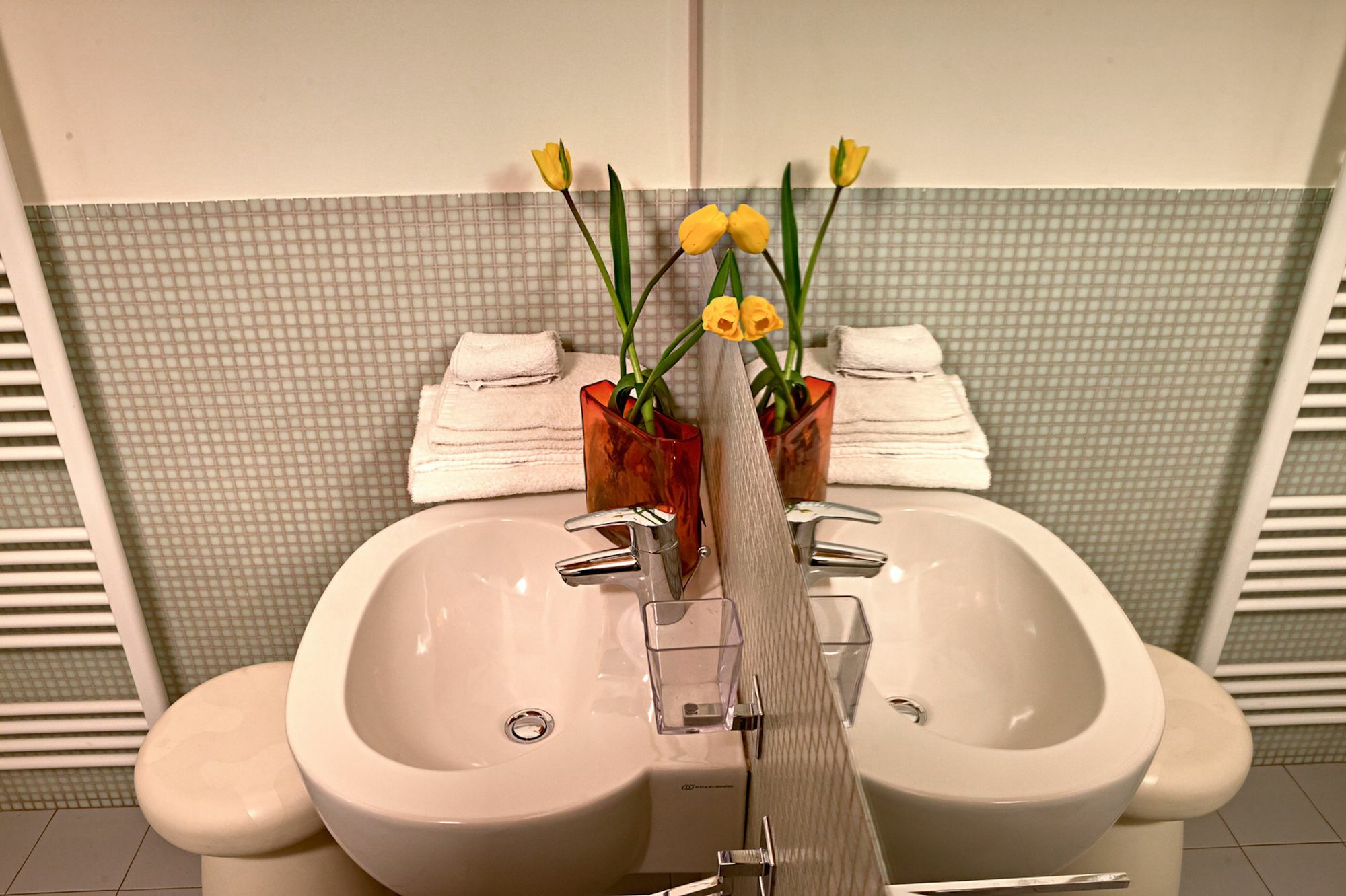 Il Vicolo Aparthotel ヴェローナ エクステリア 写真