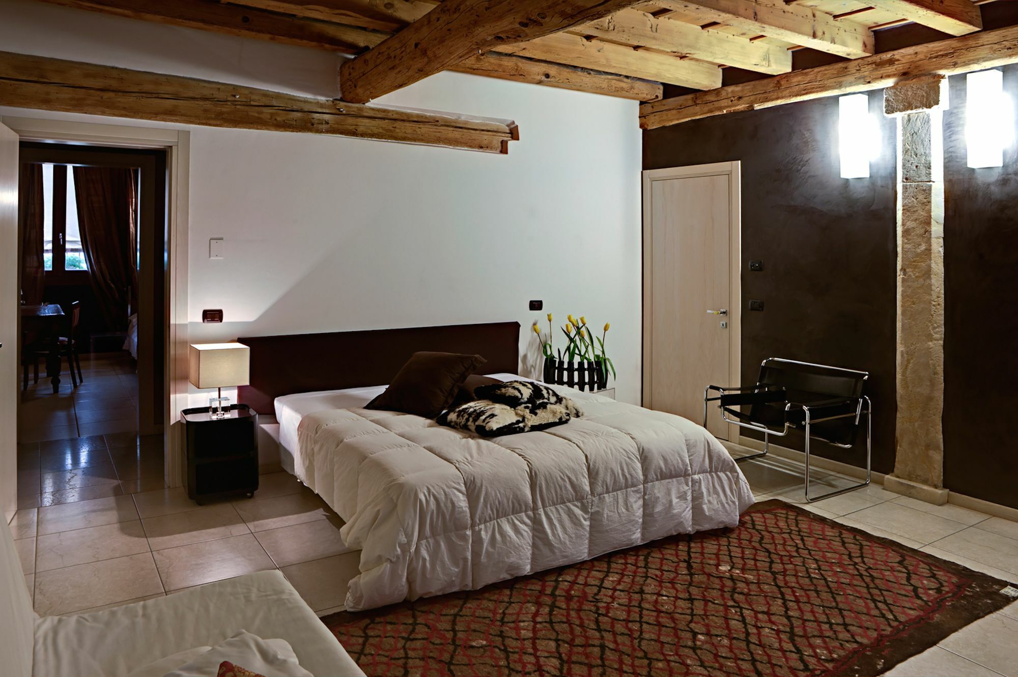 Il Vicolo Aparthotel ヴェローナ エクステリア 写真