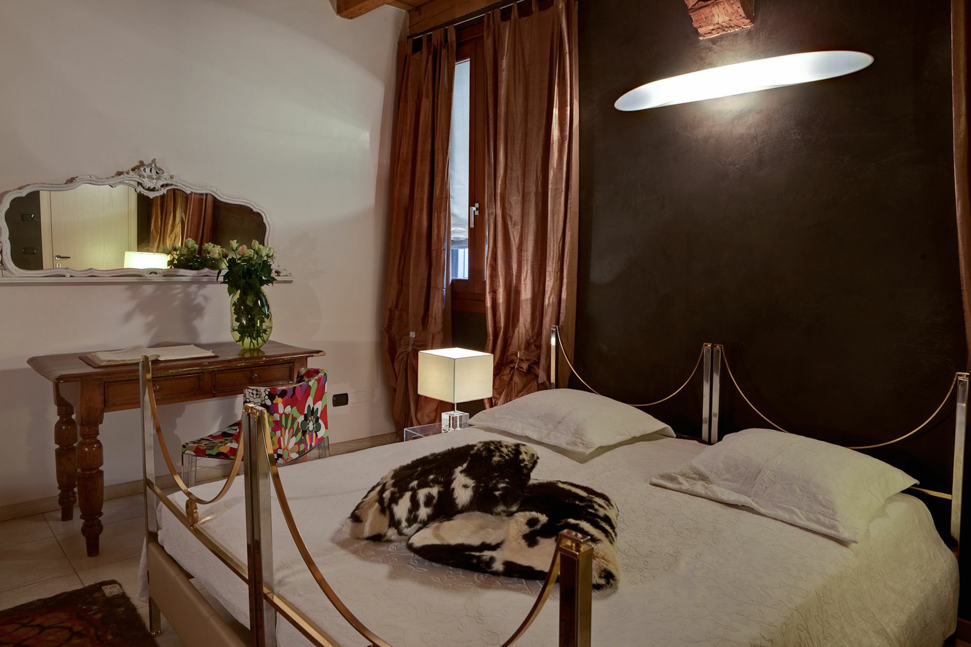 Il Vicolo Aparthotel ヴェローナ エクステリア 写真