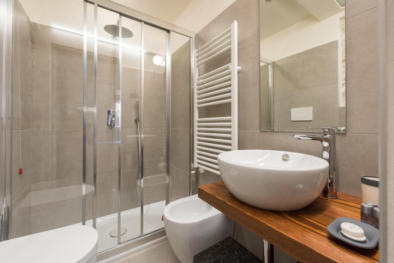 Il Vicolo Aparthotel ヴェローナ エクステリア 写真