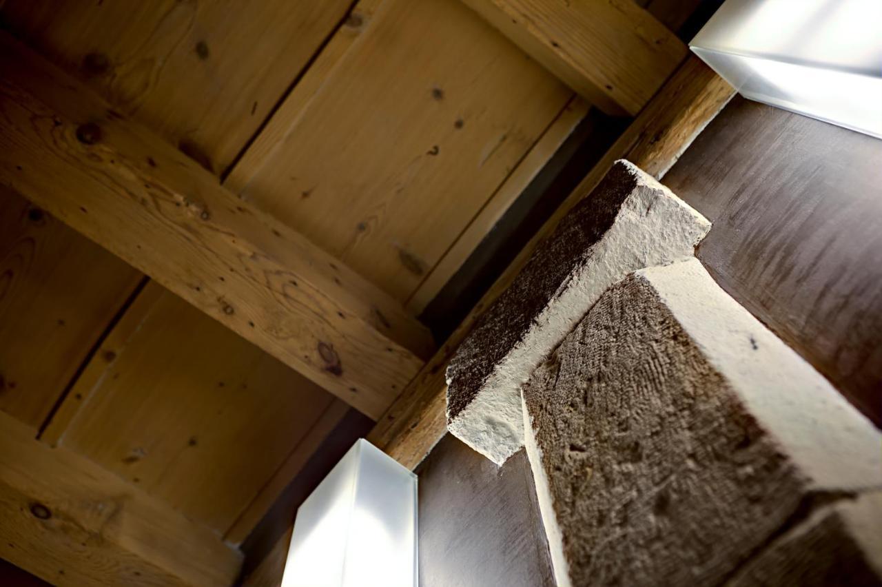 Il Vicolo Aparthotel ヴェローナ 部屋 写真