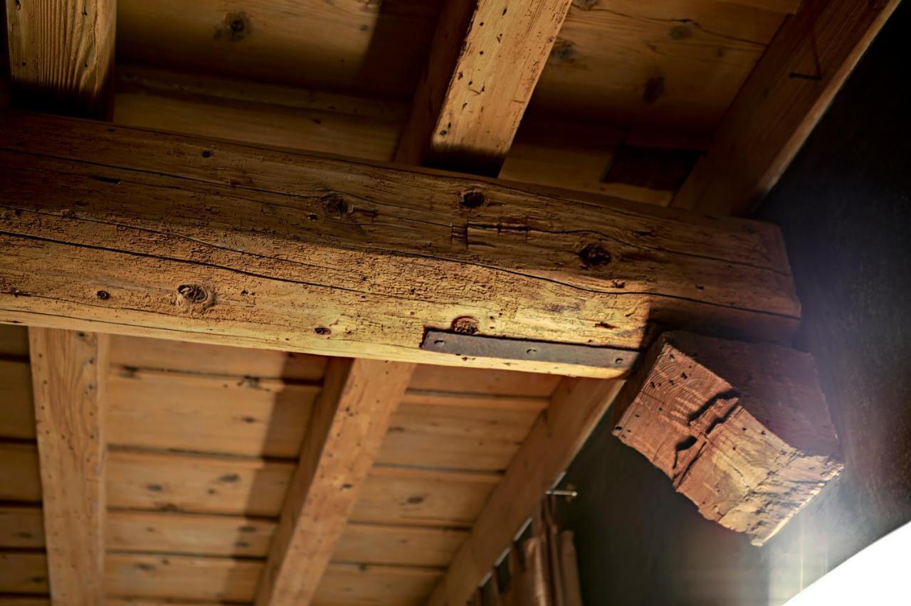 Il Vicolo Aparthotel ヴェローナ 部屋 写真